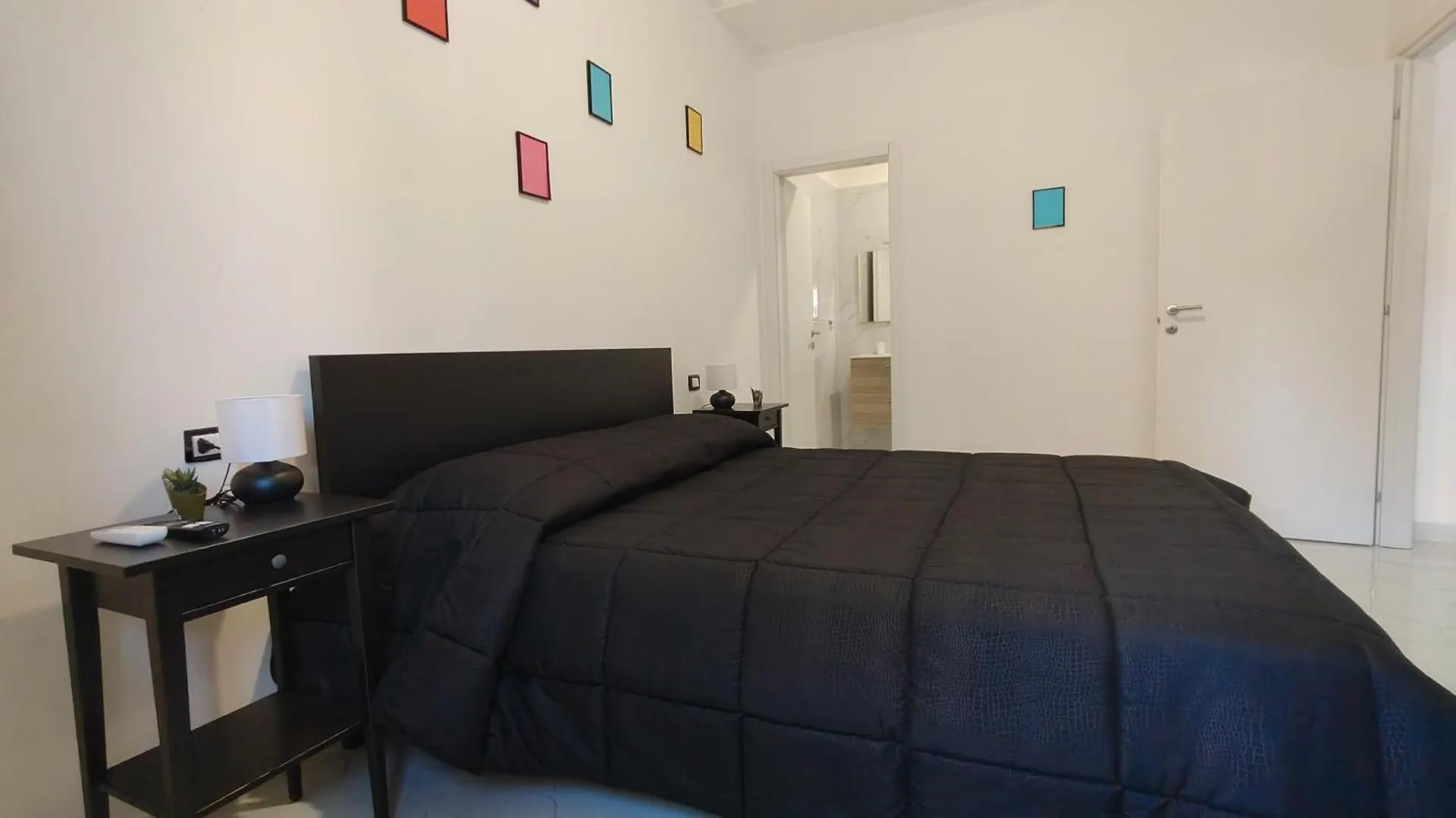 Zzzstation Apartment Rome