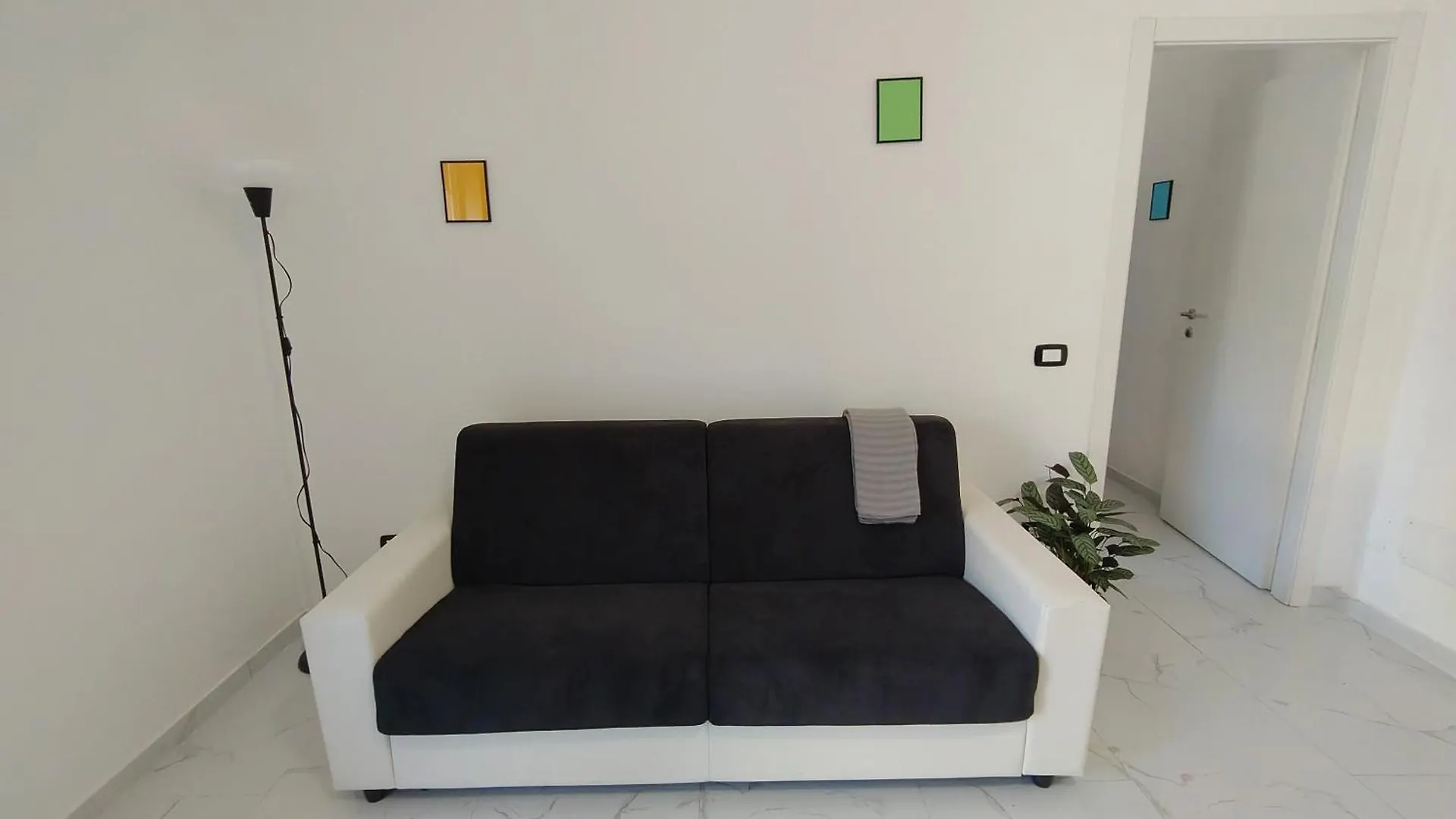 Zzzstation Apartment Rome