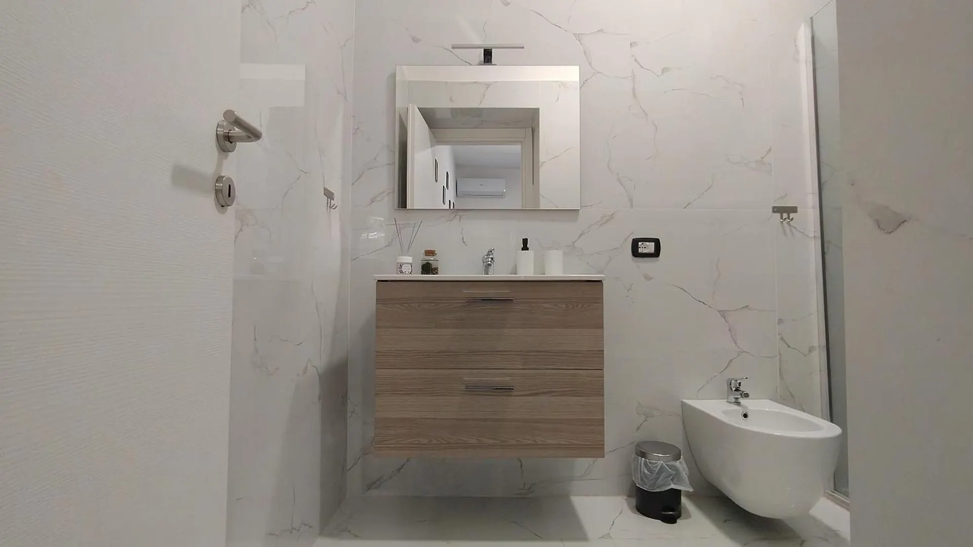 Zzzstation Apartment Rome