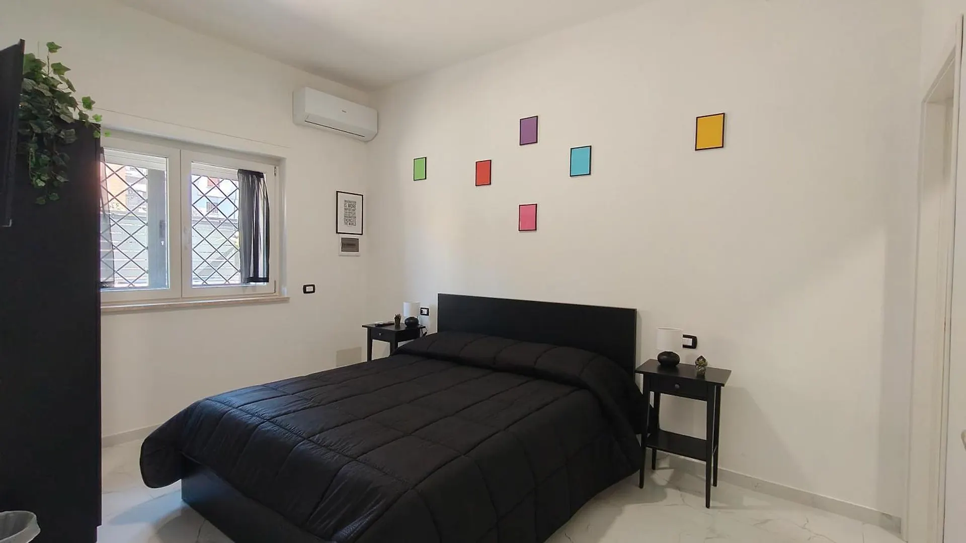 Zzzstation Apartment Rome 0*,  Italy