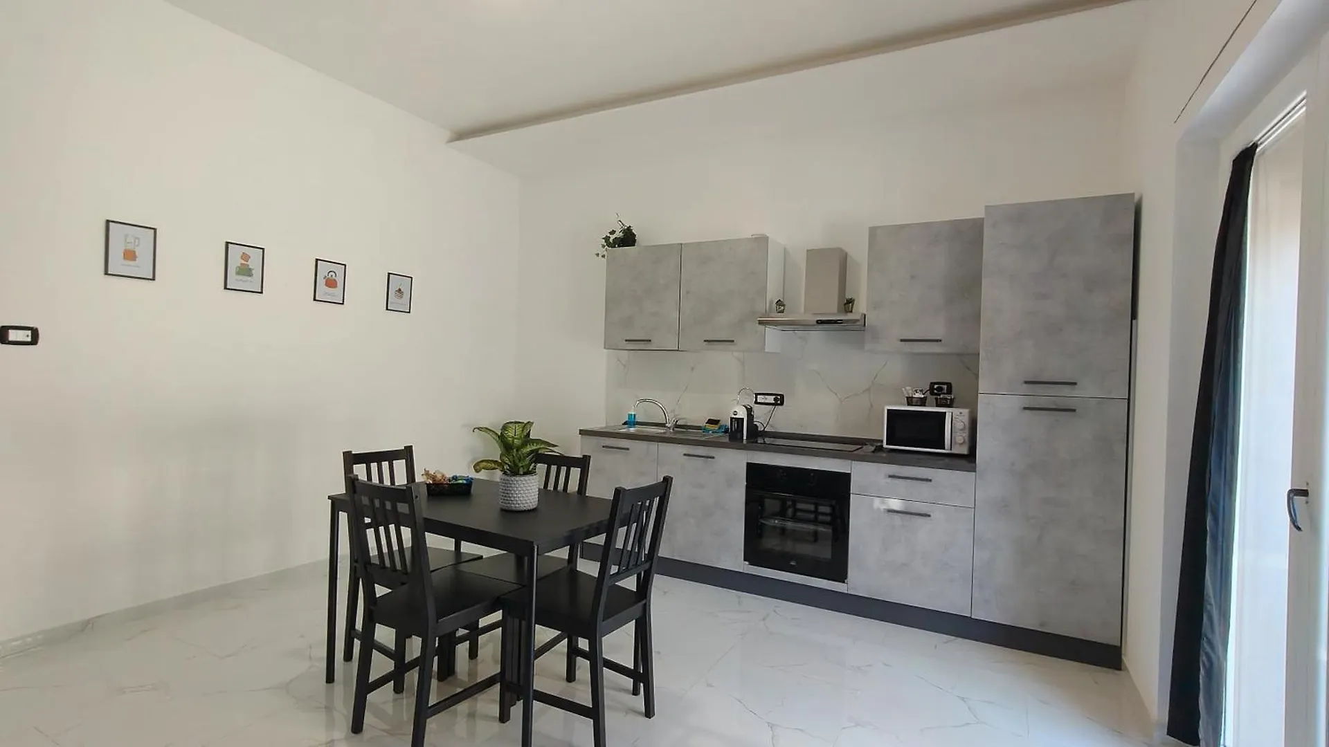 Zzzstation Apartment Rome
